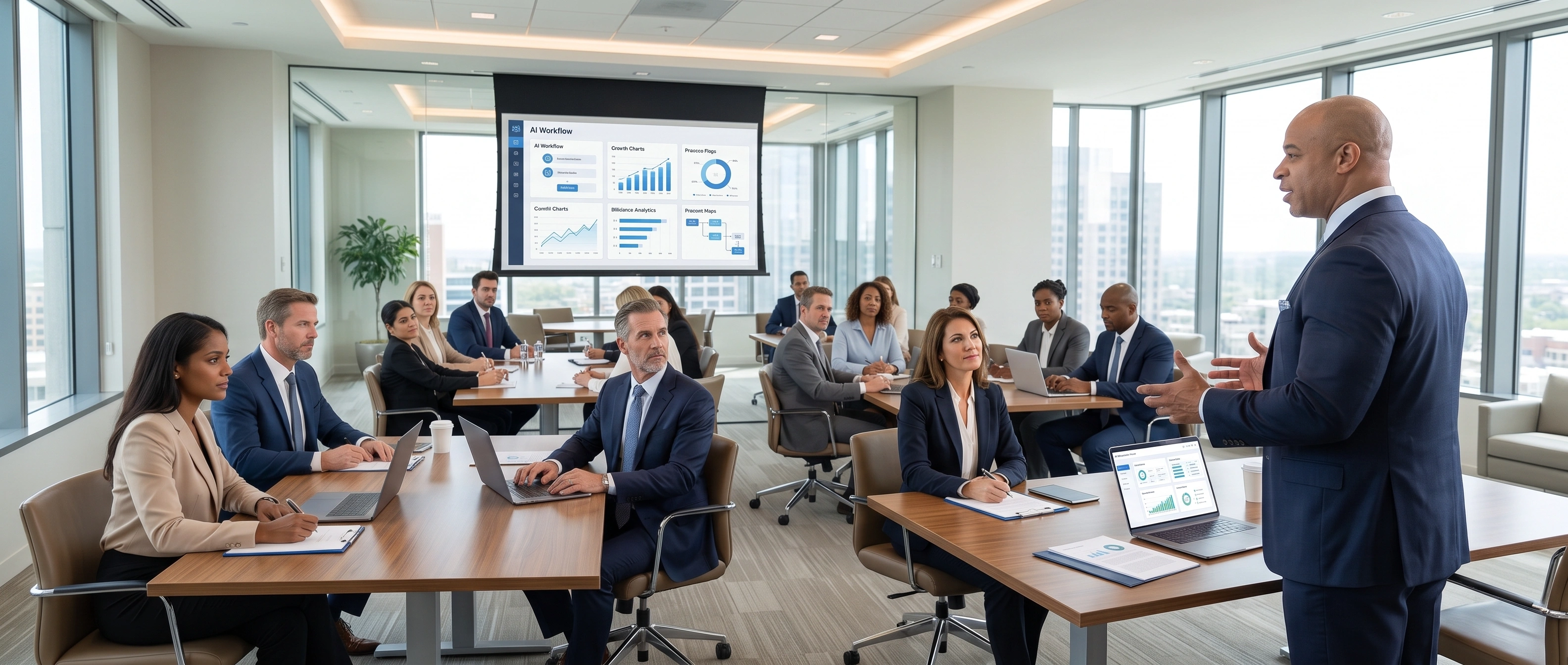 Ward B. Chambers Enterprise